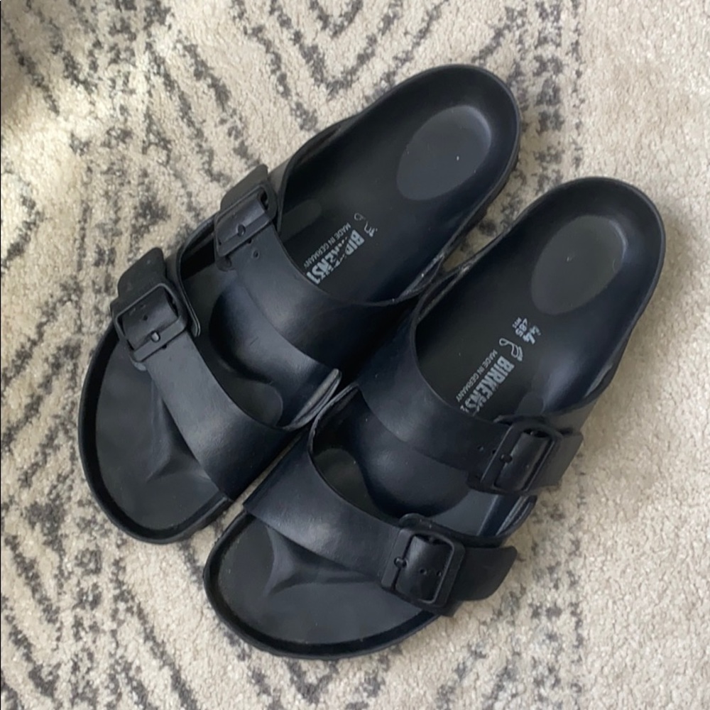 Birkenstock size 44
